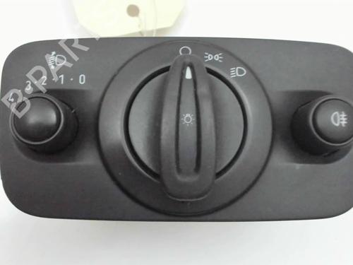 Headlight switch FORD FIESTA VI (CB1, CCN) 1.6 TDCi | BP21237627I24 