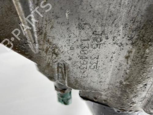 Gearbox RENAULT CLIO IV (BH_) 1.5 dCi 75 | BP32373699M3