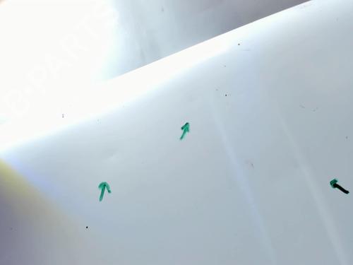 Hood NISSAN MICRA I (K10)  | BP21205570C1