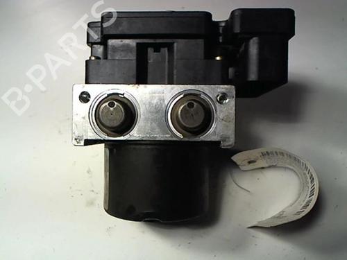 ABS pump FORD FOCUS II (DA_, HCP, DP) 1.6 TDCi | BP20476240M43