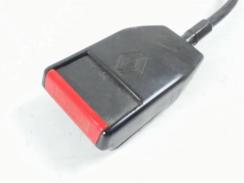 Seat buckle RENAULT TRAFIC Van (T_, P_, V_) 2.1 D | BP29043340I32