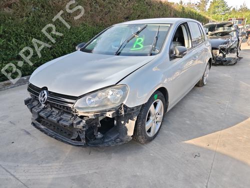 Other VW GOLF VI (5K1) 1.6 TDI | BP25404896O1 - Image 4