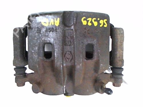Right front brake caliper NISSAN X-TRAIL I (T30) 2.2 dCi 4x4 | BP20391977M104 