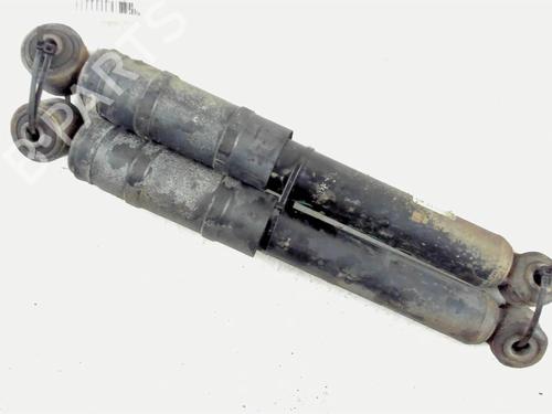 Right rear shock absorber OPEL ASTRA H GTC (A04) 1.7 CDTi (L08) | BP20390689M19 