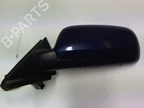Left mirror AUDI A3 (8L1) 1.9 TDI | BP20471021C26 