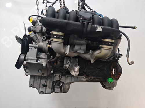 Used Engine Engine MERCEDES-BENZ SL (R129) 280 (129.058) (193 hp) 28102148 28102148