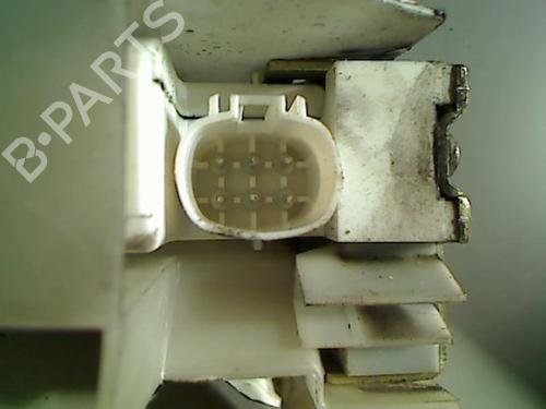 Front right lock FORD FIESTA IV (JA_, JB_) 1.3 i | BP20453940C97 