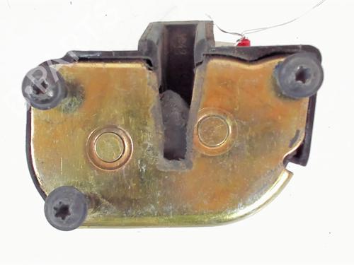 Rear left lock CHRYSLER VOYAGER / GRAND VOYAGER III (GS_, NS_) 2.5 TD | BP21235755C100 