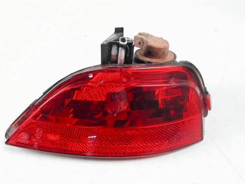 Farolim esquerdo pára-choques traseiro Farolim esquerdo pára-choques traseiro RENAULT SCÉNIC III (JZ0/1_) 1.5 dCi (110 hp) 33993849 33993849