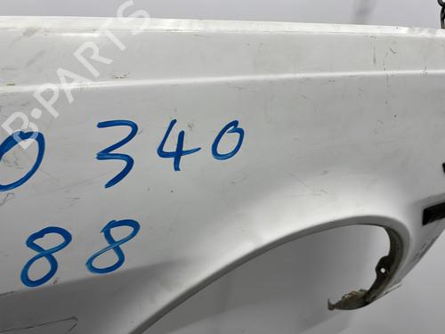 Left front fenders VOLVO 340-360 Saloon (344) 1.6 Diesel | BP29320458C41 