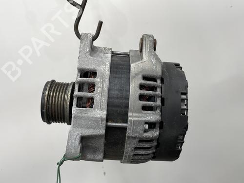 Alternator MERCEDES-BENZ A-CLASS (W176) A 160 CDI / d (176.011) | BP24130530M7 - Image 3
