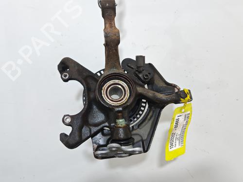 Used Right front steering knuckle Right front steering knuckle VW LUPO I (6X1, 6E1) 1.4 16V (75 hp) 40224788 40224788