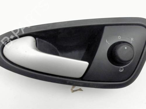 Used Front left interior door handle SEAT IBIZA IV (6J5, 6P1) 1.6 TDI (105 hp) 29921507