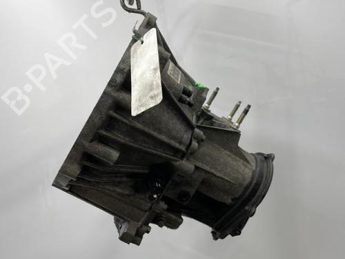 Gearbox FORD FIESTA IV (JA_, JB_) 1.25 i 16V | BP21207271M3 