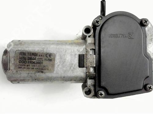 Rear wiper motor AIXAM A.741 0.4 D | BP27293883M102 