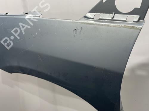 Left front fenders PEUGEOT 807 (EB_) 2.2 HDi | BP20403306C41 