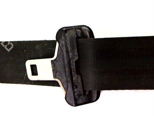 Used Front left seatbelt Front left seatbelt PEUGEOT 207 (WA_, WC_) 1.6 16V (109 hp) 20444370 20444370