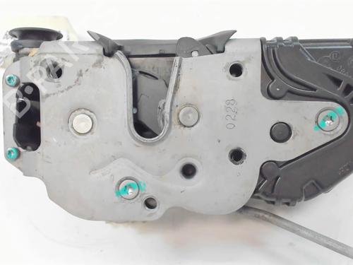 Rear right lock CHEVROLET CRUZE (J300) 2.0 CDI | BP20406955C99