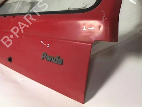 Tailgate FIAT PANDA (141_) 900 | BP20435670C6 
