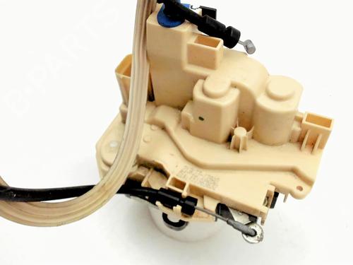 Front right lock FIAT PANDA (312_, 319_) 1.2 (312PXA1A) | BP29625343C97 
