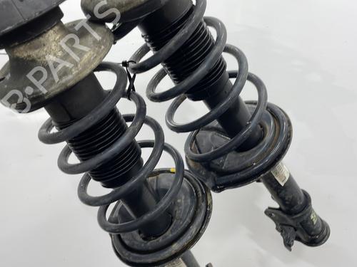 Left front shock absorber SUZUKI SWIFT III (MZ, EZ) 1.3 (RS413, ZC11S) | BP33834227M16 - Image 4