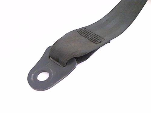Front right belt tensioner DACIA SANDERO 1.4 MPI LPG | BP20460267C88 