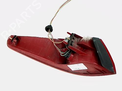 Used Right taillight PEUGEOT 607 (9D, 9U) 2.2 HDi (133 hp) 20422113