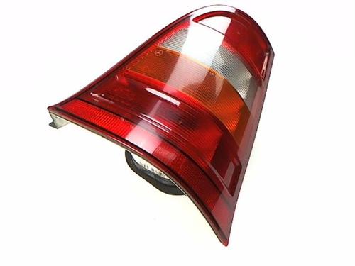 Right taillight MERCEDES-BENZ A-CLASS (W168) A 170 CDI (168.008) | BP20412433C35 