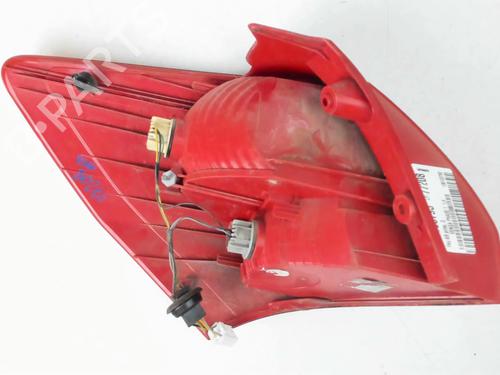 Right taillight KIA VENGA (YN) 1.4 CRDi 90 | BP38256366C35 - Image 7