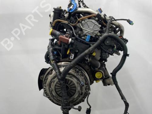 Engine VOLVO V50 (545) 2.0 D | BP21240201M1  - Image 6