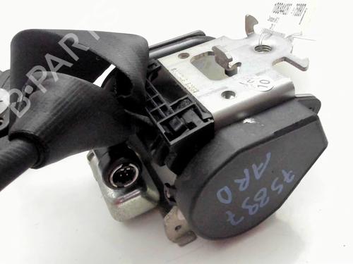 Rear right seatbelt CITROËN C8 (EA_, EB_) 2.0 HDi 165 | BP27664133I28 - Image 6
