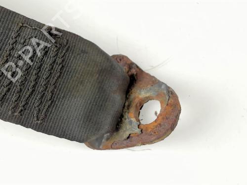 Rear left belt tensioner PEUGEOT 106 II (1A_, 1C_) 1.5 D | BP21236506C89 