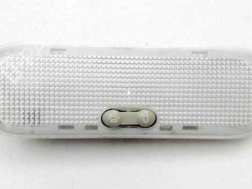 Used Interior roof light DACIA SANDERO II 1.0 SCe 75 (B8JC, B8JD, B8NC) (73 hp) 28498587