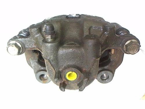 Right rear brake caliper NISSAN PATROL GR V Wagon (Y61) 3.0 DTi | BP20416384M106 