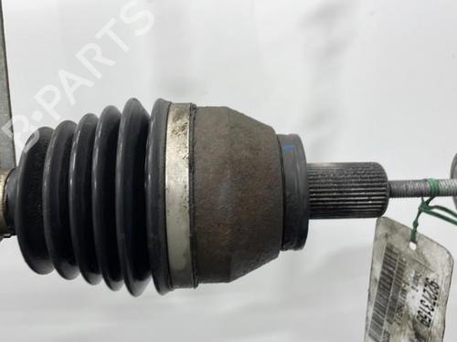 Used Left front driveshaft Left front driveshaft FORD S-MAX (WA6) 2.0 TDCi (140 hp) 20395372 20395372