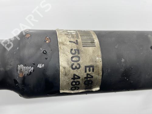 Driveshaft BMW 3 (E46) 316 i | BP33559467M37 - Image 2