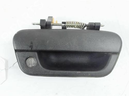 Poignée extérieure avant droite CHEVROLET SPARK (M300) 1.0 (68 hp) 32138871
