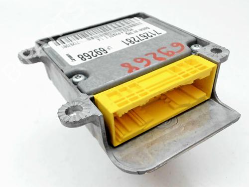 ECU airbags VW POLO (9N_, 9A_) 1.4 TDI | BP20423821M53 