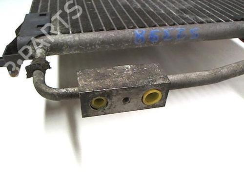 AC radiator PEUGEOT 605 (6B) 2.5 Turbo Diesel | BP20438054M32 