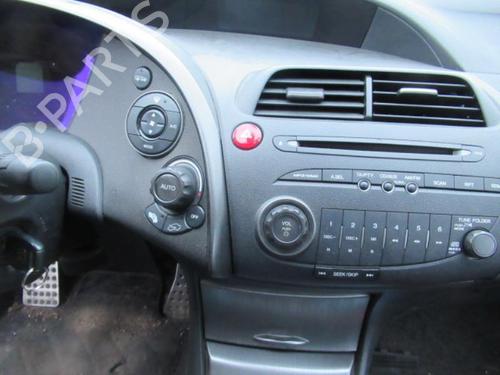 Starter HONDA CIVIC VIII Hatchback (FN, FK) 2.2 CTDi (FK3) | BP20428118M8 