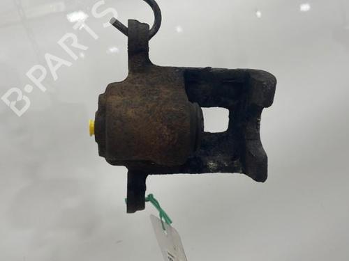 Left rear brake caliper NISSAN X-TRAIL I (T30) 2.2 dCi 4x4 | BP20390207M107 