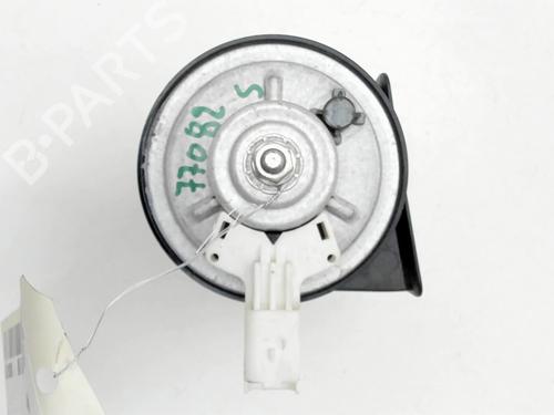 Horn OPEL CORSA F (P2JO) CORSA-e (68) | BP28498472E13 