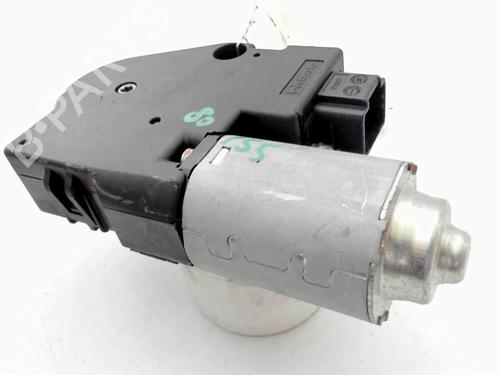 Used Sunroof engine Sunroof engine PEUGEOT 3008 I MPV (0U_) 1.6 HDi (114 hp) 39393203 39393203