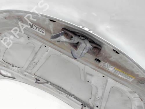 Hood CHRYSLER PT CRUISER (PT_) 2.2 CRD | BP20434951C1 
