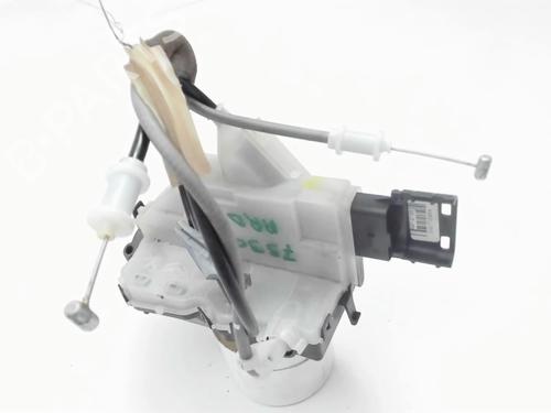 Rear right lock CITROËN C4 CACTUS 1.2 VTi 82 | BP20439455C99 