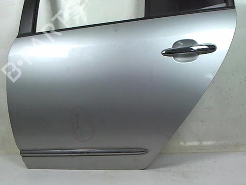 Left rear door KIA CARENS III MPV (UN) 2.0 CRDi 140 | BP22102222C4 