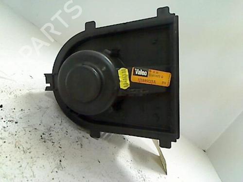 Used Heater blower motor Heater blower motor VW GOLF IV (1J1) 1.9 TDI (110 hp) 20476503 20476503