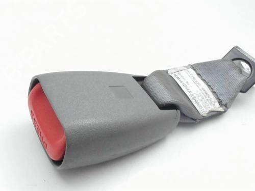 Used Seat buckle Seat buckle JEEP GRAND CHEROKEE III (WH, WK) 3.0 CRD 4x4 (218 hp) 21240051 21240051