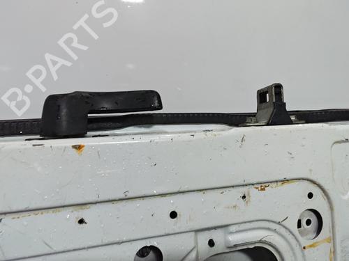 Used Left tailgate Left tailgate RENAULT MASTER II Van (FD) 2.5 dCi (FD01, FD02, FD21, FD22, FD31, FD32, FD3Y, FD71,... (120 hp) 40003023 40003023