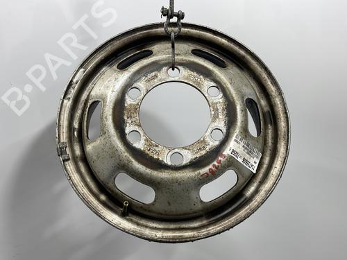 Felg IVECO DAILY VI Platform/Chassis 33S13, 35S13, 35C13 (126 hp) 30547483